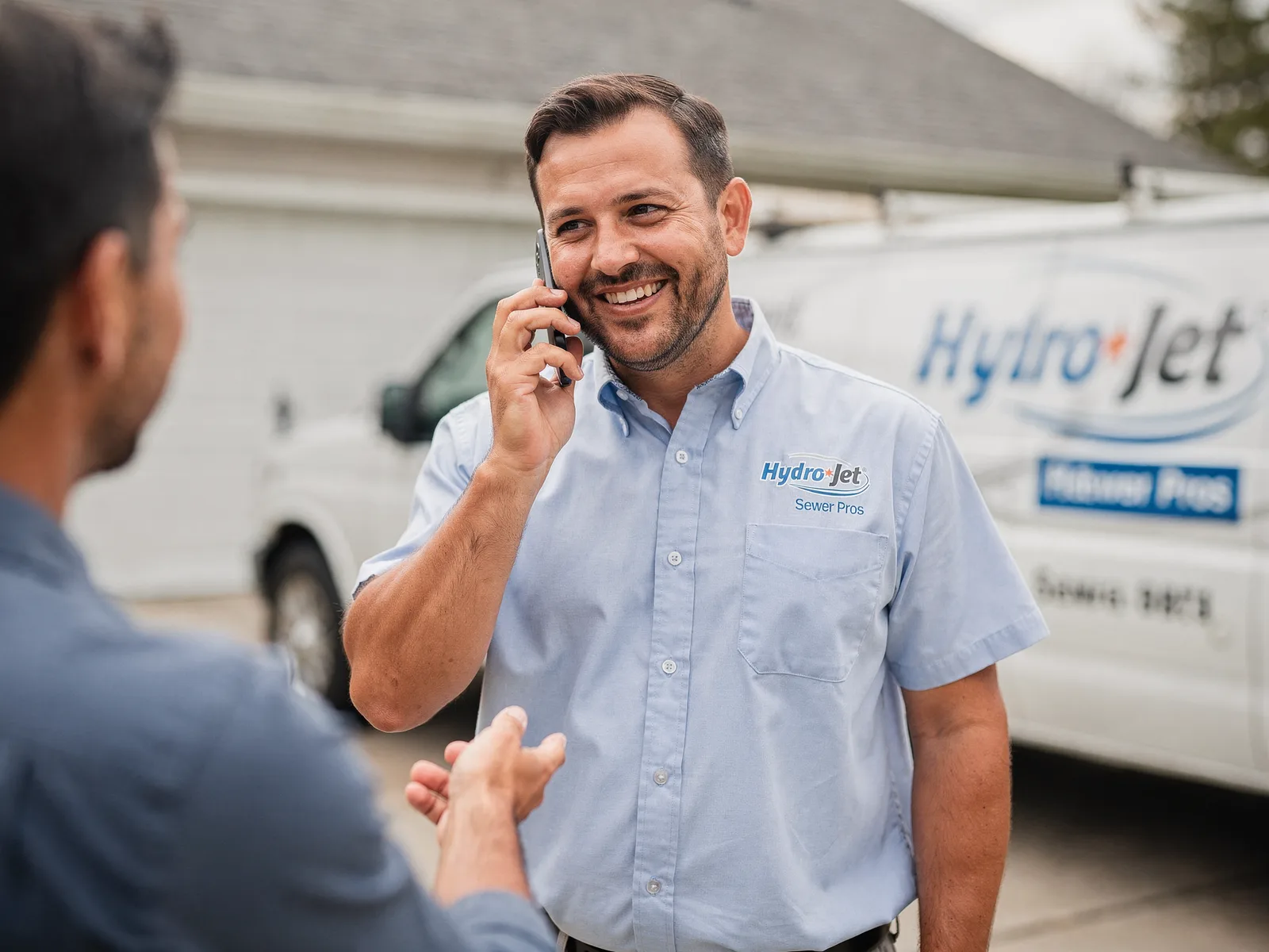 Hydro Jetting Alfred, ME FAQs